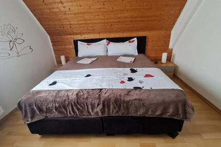 Wohnen auf Zeit Immendingen - 5 Zimmer, 15 m&sup2;, 14&euro; | Angebot:17950297