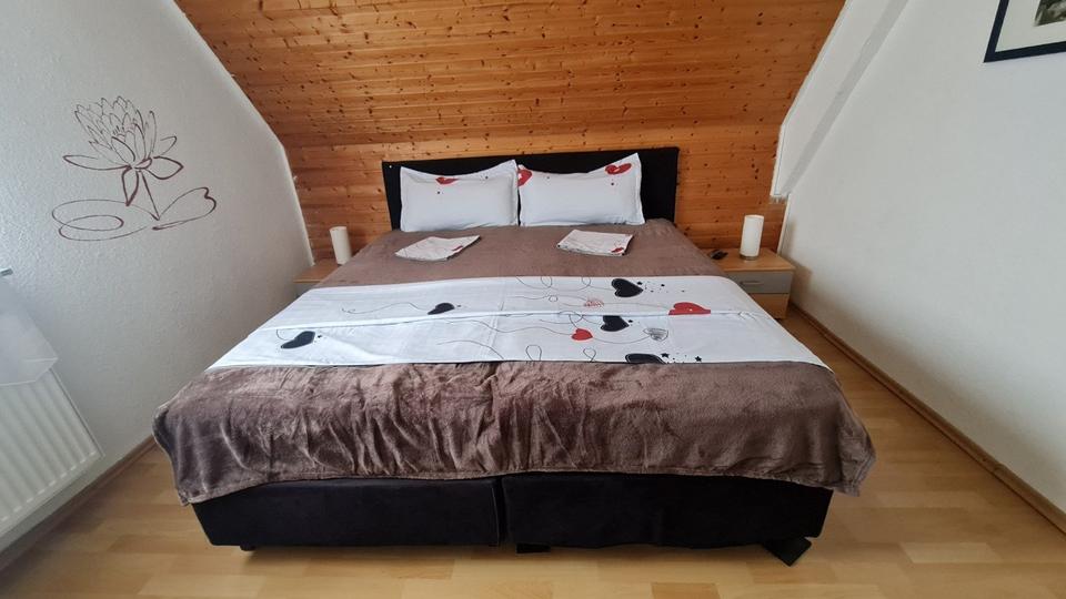 Wohnen auf Zeit Immendingen - 5 Zimmer, 15 m&sup2;, 14&euro; | Angebot:17950297