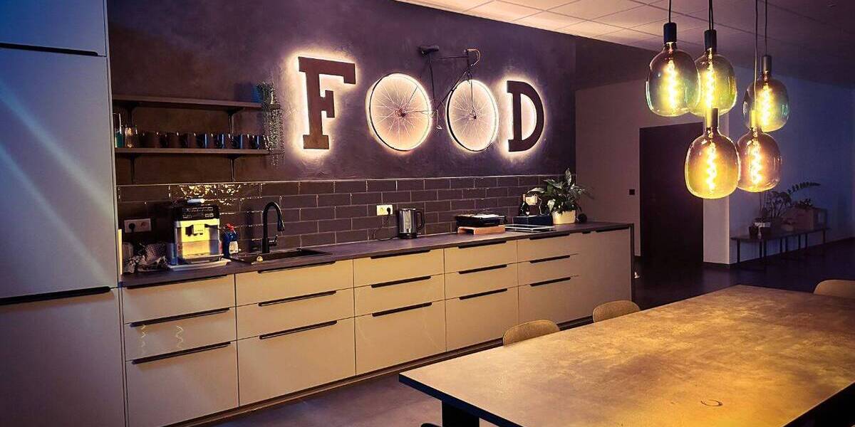 Gewerbeobjekt Brühl - 1.350&euro; | Angebot:26181677