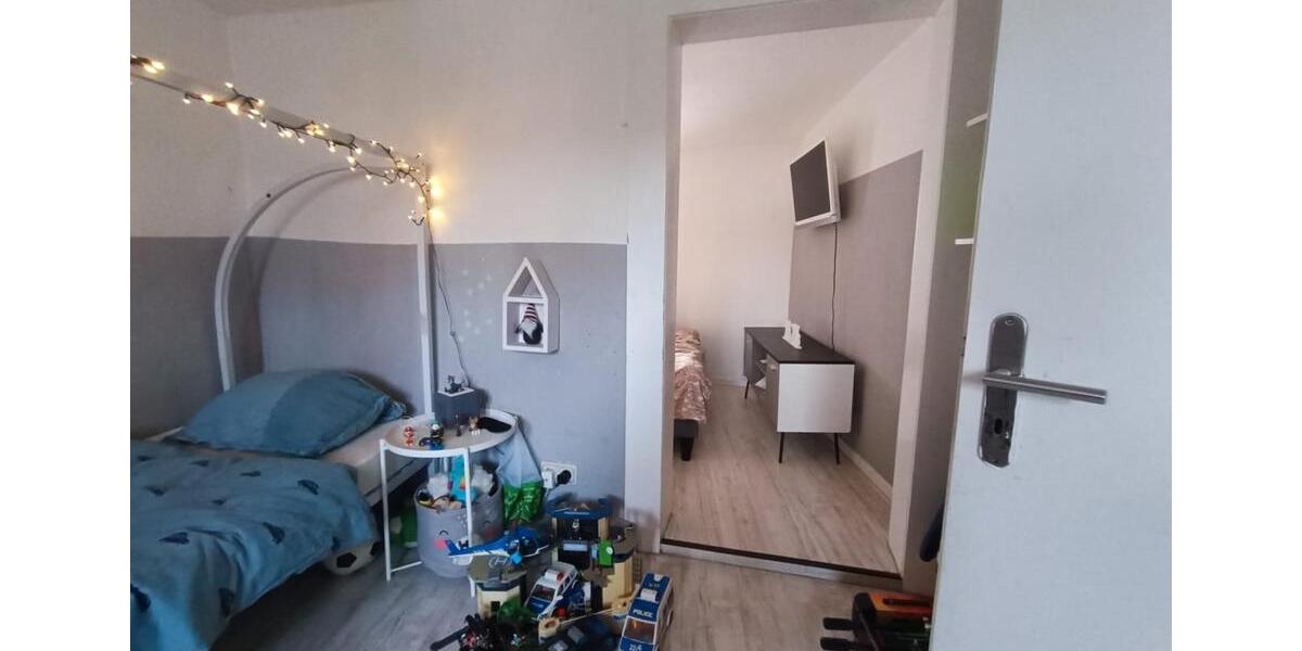 Etagenwohnung Ellrich - 3.5 Zimmer, 107 m&sup2;, 545&euro; | Angebot:22783105