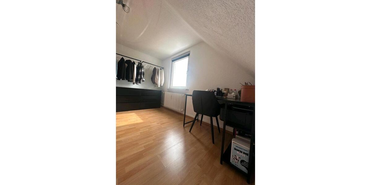 Dachgeschoßwohnung Garbsen Berenbostel - 3 Zimmer, 57 m&sup2;, 620&euro; | Angebot:26681624