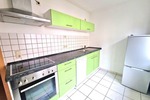 Helle 2-Zimmer-Wohnung mit Einbauküche und Balkon auf dem Kaßberg!