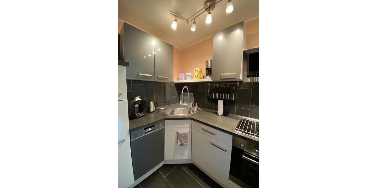 Wohnen auf Zeit Ebsdorfergrund - 1 Zimmer, 40 m&sup2;, 38&euro; | Angebot:19534854