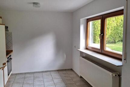 Vermiete 1 - Zimmer Wohnung