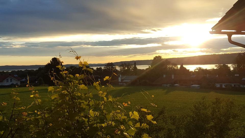 Etagenwohnung Dießen am Ammersee - 1 Zimmer, 15 m&sup2;, 590&euro; | Angebot:21854011