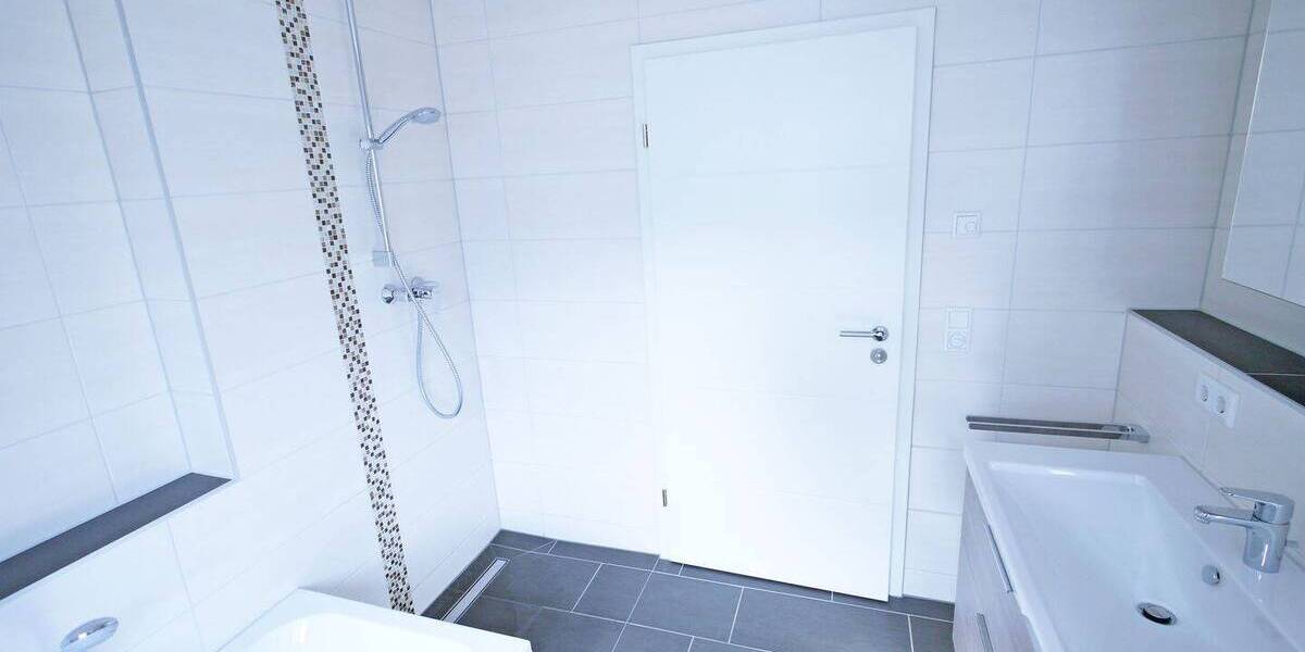 Etagenwohnung Beilngries Hirschberg - 3 Zimmer, 94 m&sup2;, 1.030&euro; | Angebot:25998975