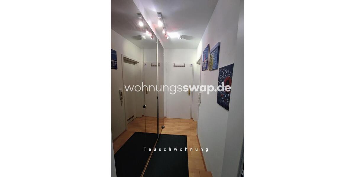 Etagenwohnung Pullach im Isartal - 1 Zimmer, 44 m&sup2;, 670&euro; | Angebot:24538062