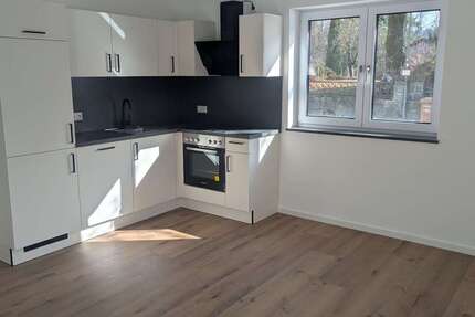 Wohnung Straubing - 2 Zimmer, 47 m&sup2;, 560&euro; | Angebot:26142465