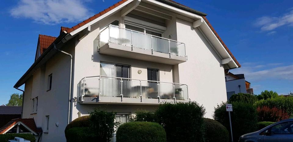 Etagenwohnung Mommenheim - 3 Zimmer, 80 m&sup2;, 740&euro; | Angebot:26621585