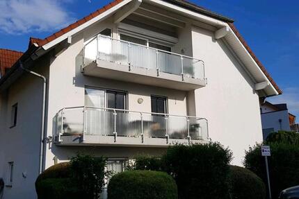 Wohnung Mommenheim - 3 Zimmer, 80 m&sup2;, 740&euro; | Angebot:26621585