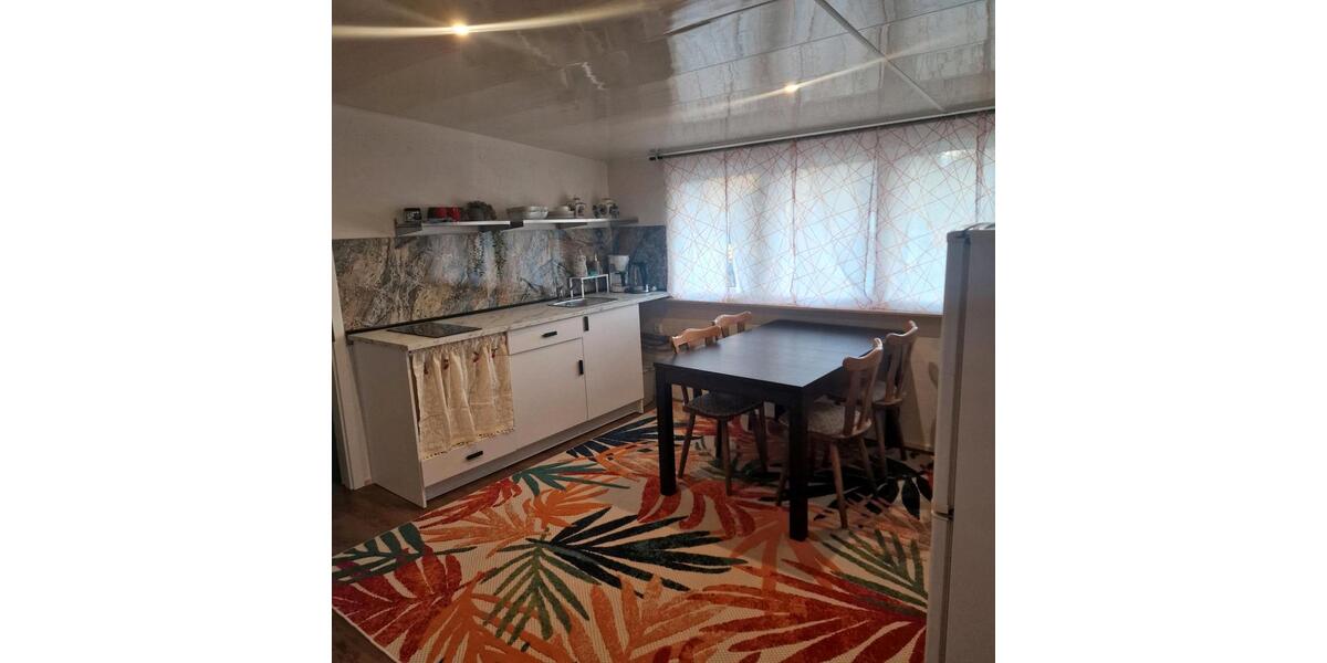 Etagenwohnung Zossen - 2 Zimmer, 30 m&sup2;, 25&euro; | Angebot:25405748