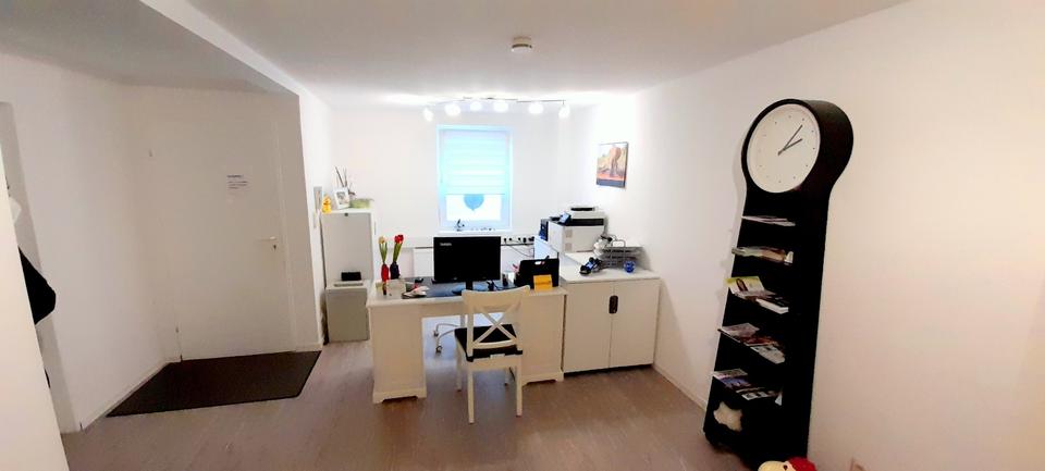 Gewerbeobjekt Osnabrück Wüste - 900&euro; | Angebot:26586742