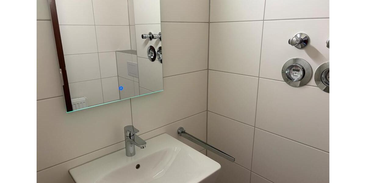 Etagenwohnung Bad Salzuflen - 3 Zimmer, 90 m&sup2;, 990&euro; | Angebot:26679297