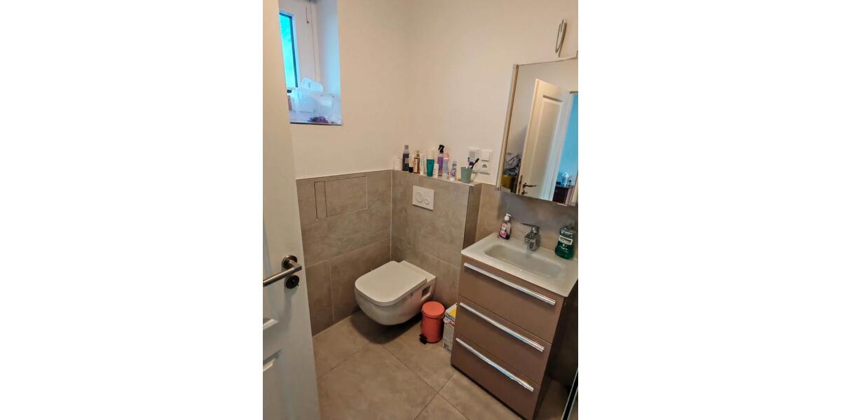 Maisonettenwohnung Osterholz-Scharmbeck Scharmbeck - 3 Zimmer, 80 m&sup2;, 1.000&euro; | Angebot:26380878