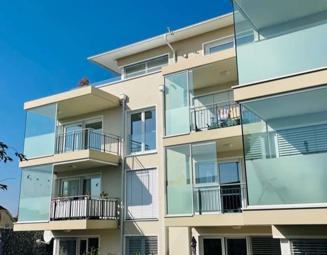 Etagenwohnung Lindau - 3 Zimmer, 77 m&sup2;, 1.150&euro; | Angebot:26877783
