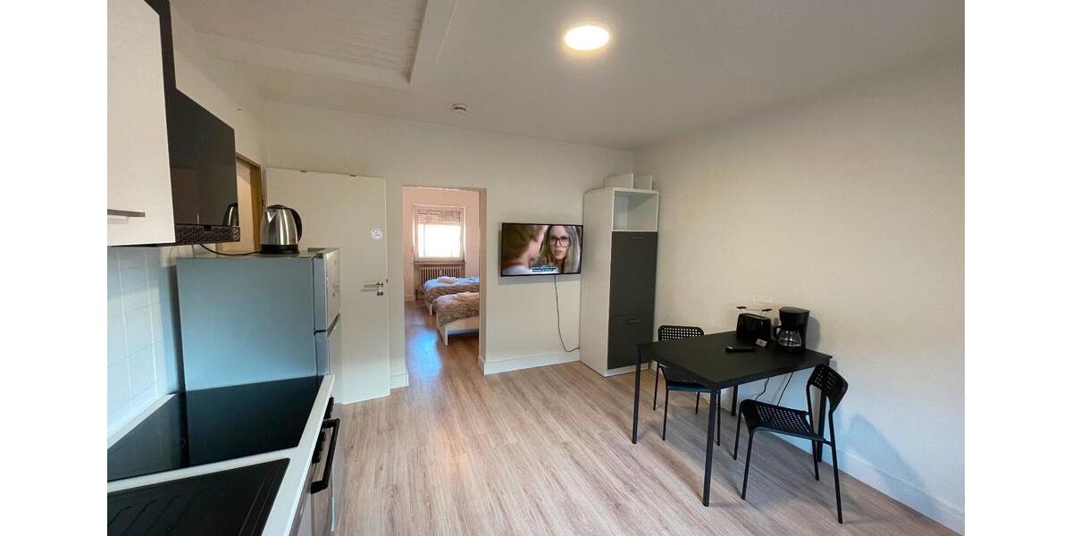 Wohnen auf Zeit Schwandorf - 1 Zimmer, 40 m&sup2;, 20&euro; | Angebot:25792646