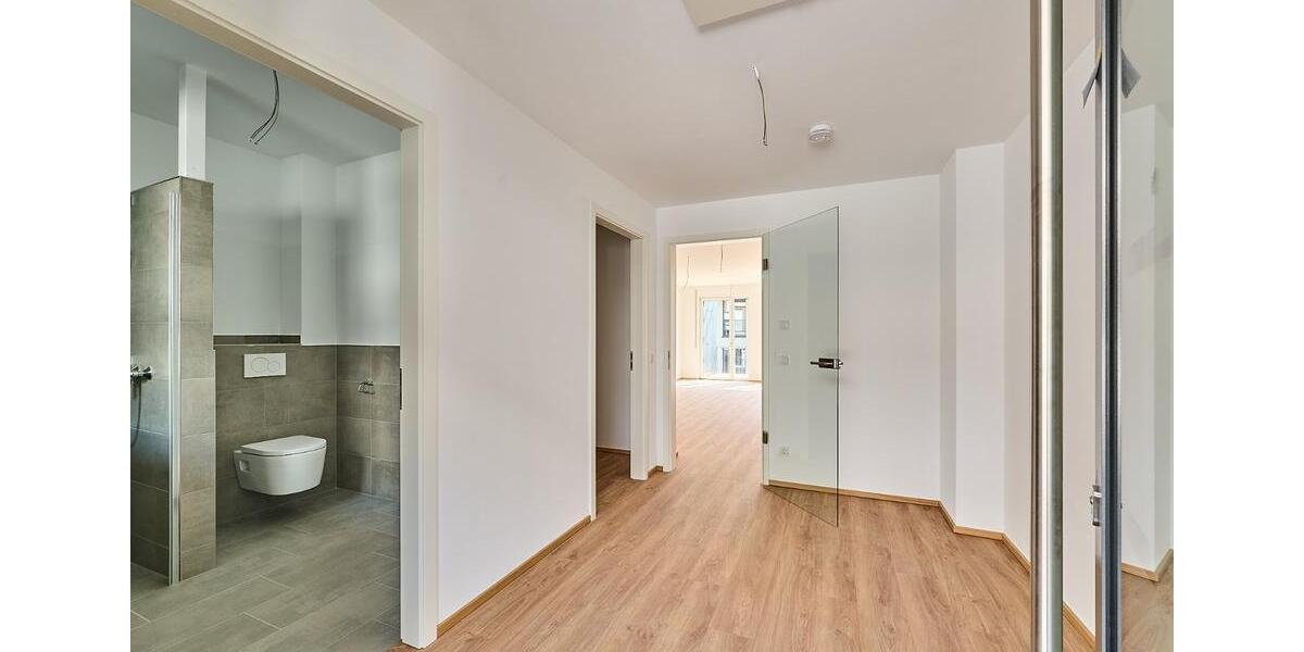 Maisonettenwohnung Coburg - 4 Zimmer, 115 m&sup2;, 1.550&euro; | Angebot:21296320
