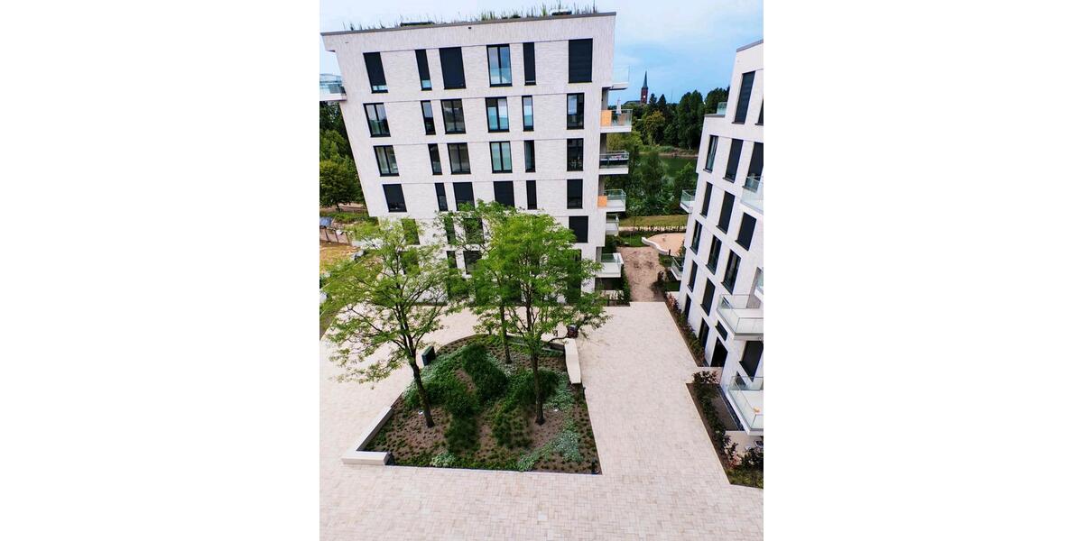 Loft - Studio - Atelier Düsseldorf Heerdt - 1 Zimmer, 72 m&sup2;, 2.225&euro; | Angebot:26703573