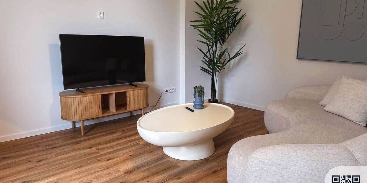 Etagenwohnung Celle Blumlage - 2 Zimmer, 2.088&euro; | Angebot:26647852