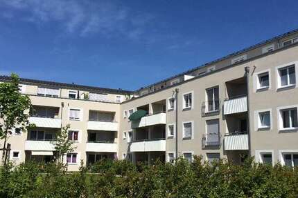 Wohnung zum Mieten in Puchheim 864,14 € 61.2 m²