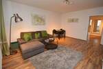 Etagenwohnung Frankfurt am Main Westend-Süd - 3 Zimmer, 82 m&sup2;, 3.140&euro; | Angebot:25727278