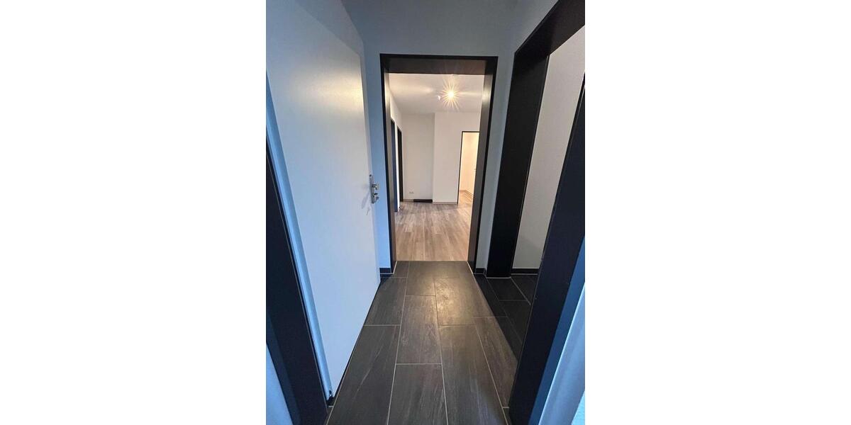 Etagenwohnung Oldenburg Eversten - 2 Zimmer, 63 m&sup2;, 950&euro; | Angebot:25018152