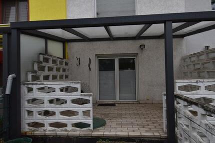 Reihenhaus mit Einbauküche zu vermieten zimmer