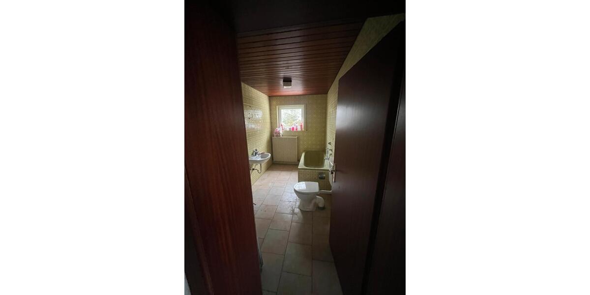 Haus zu vermieten 4 zimmer