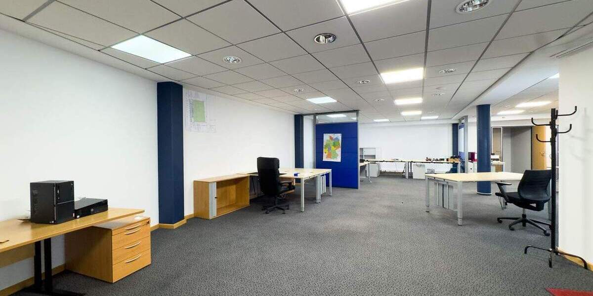 Gewerbeobjekt Limburg - 4 Zimmer, 202 m&sup2;, 2.424&euro; | Angebot:25708023