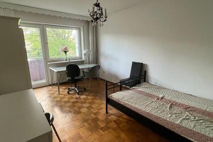 Wohnen auf Zeit Ottobrunn - 1 Zimmer, 20 m&sup2;, 780&euro; | Angebot:26625548