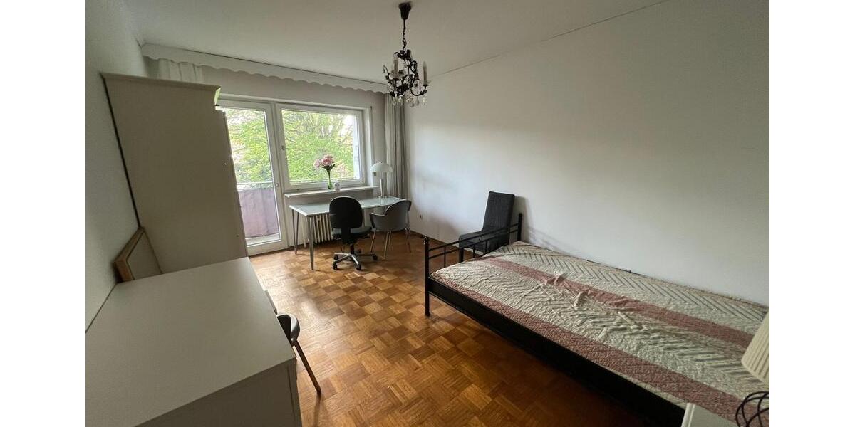Wohnen auf Zeit Ottobrunn - 1 Zimmer, 20 m&sup2;, 780&euro; | Angebot:26625548