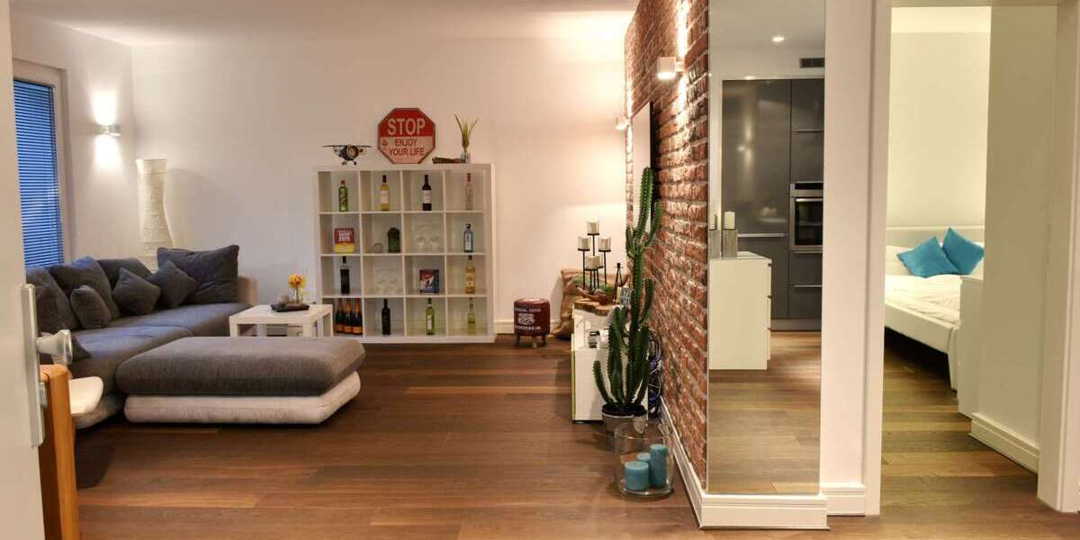 Zimmer Düsseldorf Stadtbezirk 3 - 2 Zimmer, 1.790&euro; | Angebot:27189207