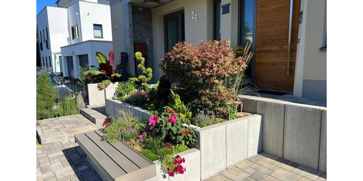 Wohnen auf Zeit Oberursel (Taunus) - 1 Zimmer, 18 m&sup2;, 750&euro; | Angebot:26568065
