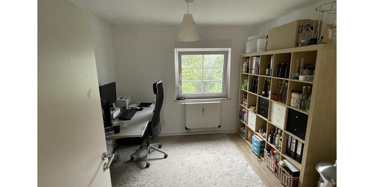 Terrassenwohnung Rüdesheim am Rhein - 3 Zimmer, 75 m&sup2;, 640&euro; | Angebot:26705419