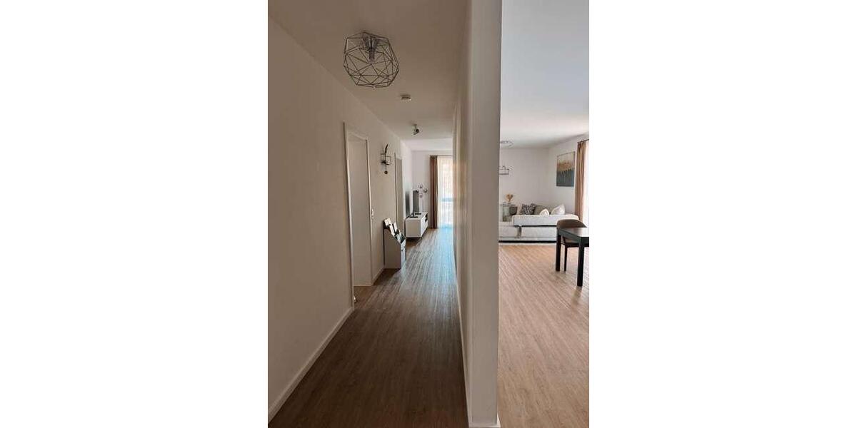 Etagenwohnung Mudau - 3 Zimmer, 104 m&sup2;, 1.000&euro; | Angebot:24353820