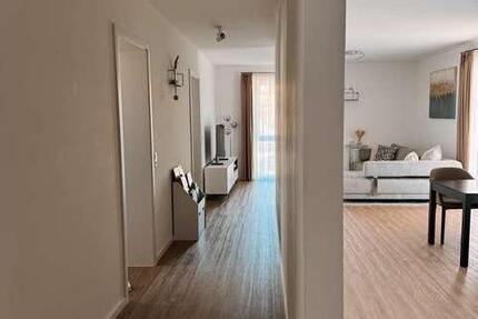 Wohnung Mudau - 3 Zimmer, 104 m&sup2;, 1.000&euro; | Angebot:24353820