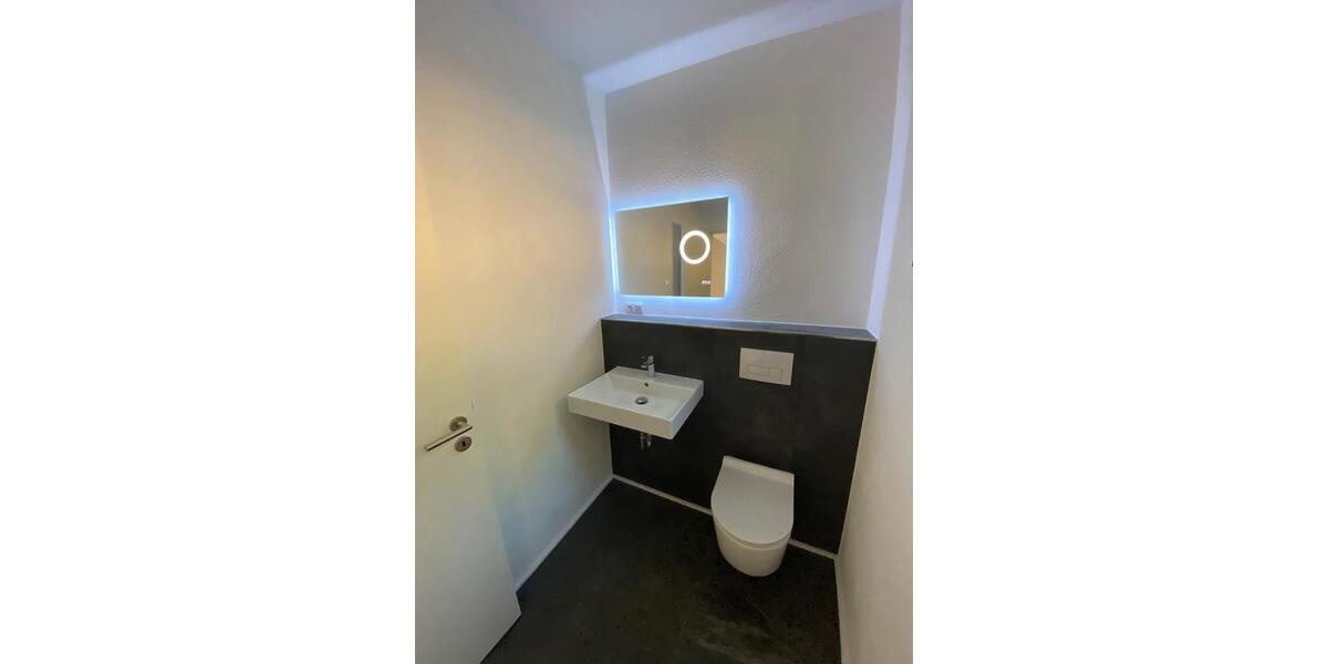 Maisonettenwohnung Winterberg - 3 Zimmer, 100 m&sup2;, 950&euro; | Angebot:26278476