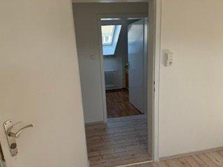 Dachgeschoßwohnung Wehr - 3 Zimmer, 60 m&sup2;, 960&euro; | Angebot:26003080