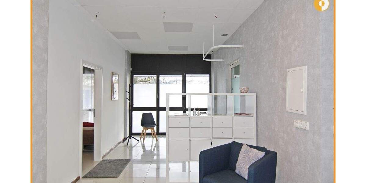 Gewerbeobjekt Heidelberg / Neuenheim Neuenheim - 1.600&euro; | Angebot:25693113