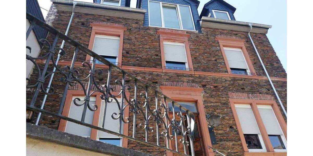 Einfamilienhaus Reil - 5 Zimmer, 142 m&sup2;, 940&euro; | Angebot:25870177