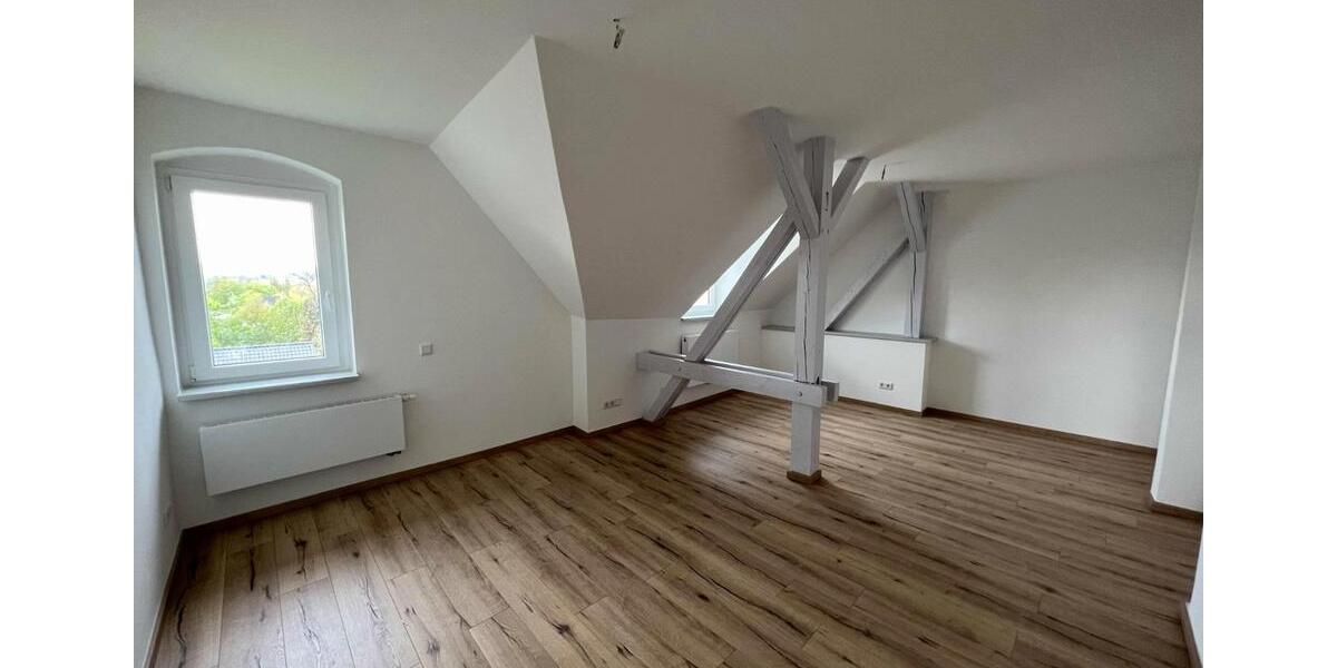 Etagenwohnung Hofgeismar - 4 Zimmer, 91 m&sup2;, 730&euro; | Angebot:26532064