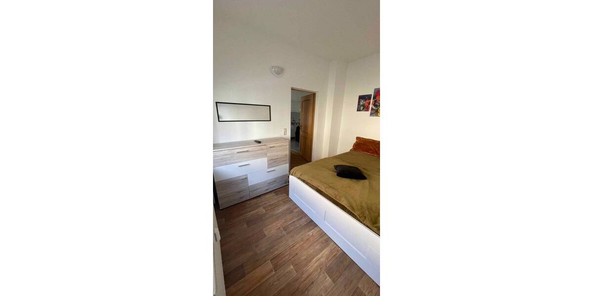 Etagenwohnung Bad Salzungen Tiefenort - 2 Zimmer, 46 m&sup2;, 395&euro; | Angebot:26053286