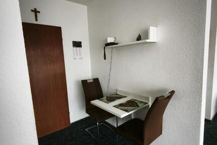 Wohnung Bad Bocklet - 1 Zimmer, 33 m&sup2;, 450&euro; | Angebot:25173891