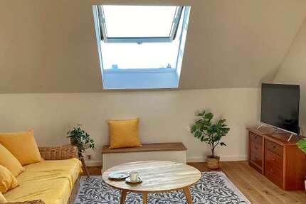 Zimmer Hamm Braam-Ostwennemar - 2 Zimmer, 1.490&euro; | Angebot:27293997