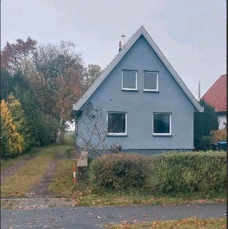 Einfamilienhaus Otterndorf - 2 Zimmer, 85 m&sup2;, 1.380&euro; | Angebot:24574217