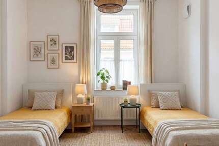 Zimmer Bielefeld Stieghorst - 500&euro; | Angebot:26119637