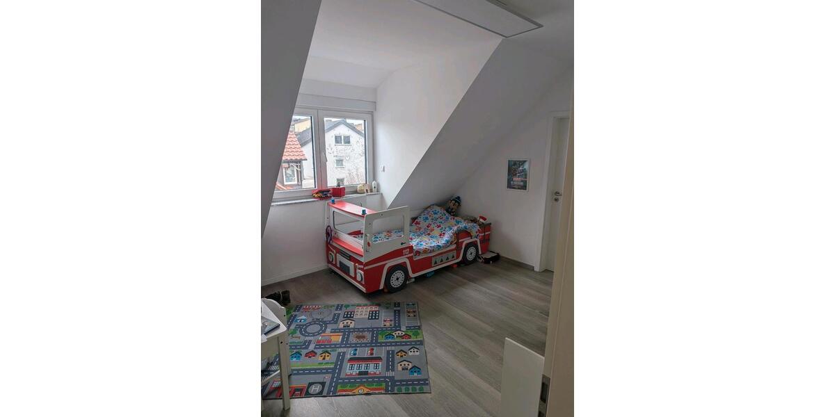 Maisonettenwohnung Ochsenfurt - 3 Zimmer, 74 m&sup2;, 1.087&euro; | Angebot:26039857