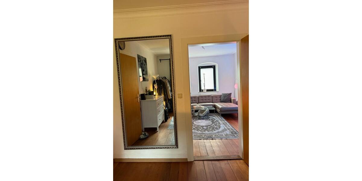 Etagenwohnung Stuttgart Stuttgart-Nord - 3 Zimmer, 79 m&sup2;, 1.500&euro; | Angebot:26580209