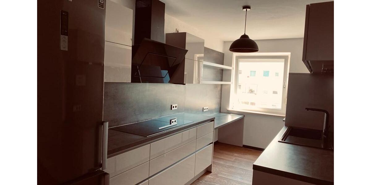 Etagenwohnung Passau Mühltal - 4 Zimmer, 110 m&sup2;, 1.000&euro; | Angebot:26050525