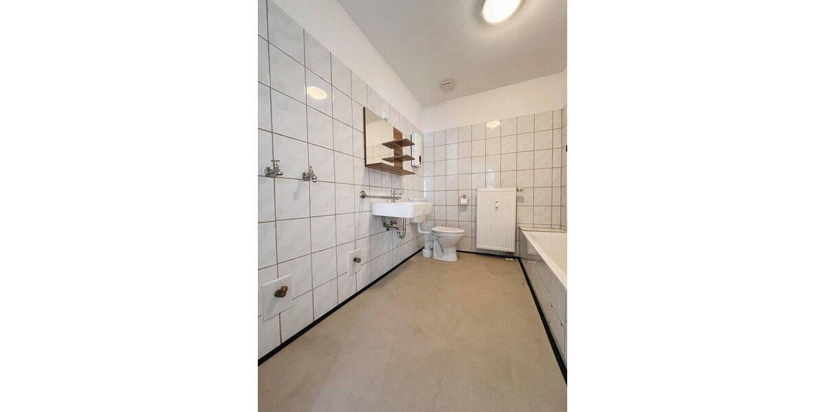 Etagenwohnung Elze - 2 Zimmer, 57 m&sup2;, 449&euro; | Angebot:26740850